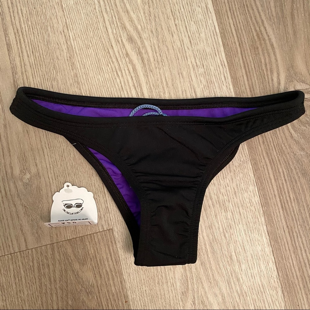 NWT: Jolyn Brazil Sport Bottoms